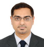 Dr. Mohamed Shafeeq