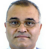 Dr. Mohamed Kamal Ali