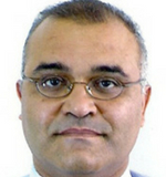 Dr. Mohamed Kamal Ali