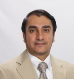 Dr. Mohammad Ali Khezrian