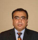 Dr. Mohammad Ashfaq Konchwalla