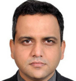 Dr. Mohammad Asim Siddiqui
