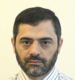 Dr. Mohammad Belal Al Shammaa