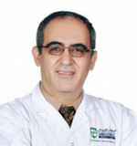 Dr. Mohammad Fazel Khalili