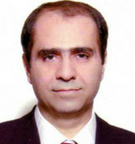 Dr. Mohammad Hadi Moheb Zadeh