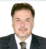 Dr. Mohammad Javad Gholamreza Ahmad