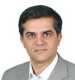 Dr. Mohammad Mashallah Pakravan