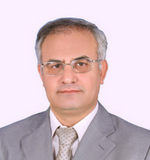 Dr. Mohammad Reza Abbaslou