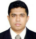 Dr. Mohammed Ishrat Lukman