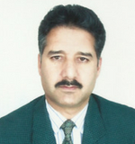 Dr. Mohammed Naseer Khan