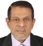Dr. Mohammed Rafiq Hassan Ali