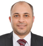Dr. Mohammed Salah Amayeri