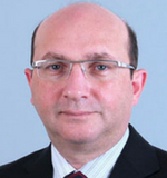 Dr. Mohammed Tahsin Istarabadi