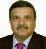Dr. Mohammed Tarik Saeed