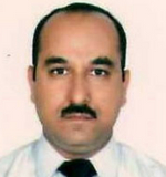 Dr. Mohammed Yaseen Hachim