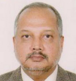 Dr. Mohammed Yusuf Rasiwalla