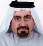 Dr. Mohammed Zubair Mohammed Aqil