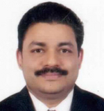Dr. Mohan Jose Cherookaran