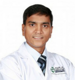 Dr. Mohan Rao Koppuravuri