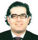 Dr. Mohannad Abdul Moin Kishi