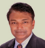 Dr. Monikoth Pradeep Nambiar