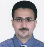 Dr. Mouatasem Fayek El Khaldy