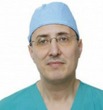 Dr. Muaaz Tarabichi