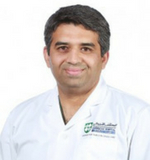 Dr. Mueed Ahmad