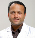 Dr. Muhamed Saheer Edathola Kottasseri