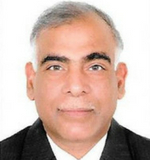 Dr. Muhammad Anwar Sajjad