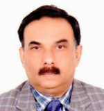 Dr. Muhammad Arshad Khan