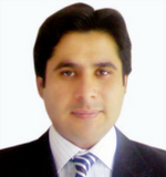 Dr. Muhammad Atif Shah