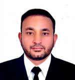 Dr. Muhammad Ejaz