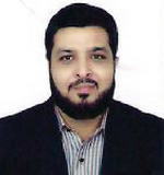 Dr. Muhammad Farred Ahmed