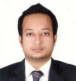 Dr. Muhammad Farrukh Khurshid