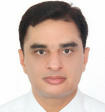 Dr. Muhammad Hamid Siddique