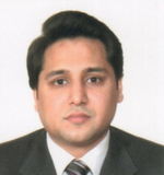 Dr. Muhammad Omar Khan