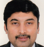 Dr. Murali Krishna Neelakantan