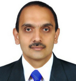 Dr. Murali Shankar Baikunje Golitadka