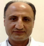 Dr. Musahib Hussain Turi