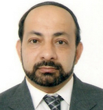 Dr. Mustafa Abdulfattah Al Aany
