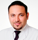Dr. Mustafa Abdulla Sayed