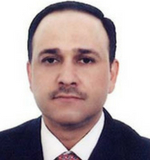 Dr. Muthana Salim Altaie