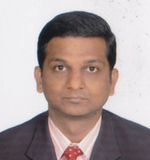 Dr. Muthuraman Muthukaruppan