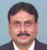 Dr. Muzammil Hafeez