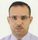 Dr. Naeel Yosef Mohammad