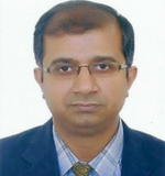 Dr. Nalin Sharma