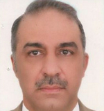 Dr. Namir Subhi Ahmed