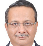 Dr. Narendrakumar Mahadeo Wagh