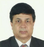 Dr. Naresh Kumar Sharma